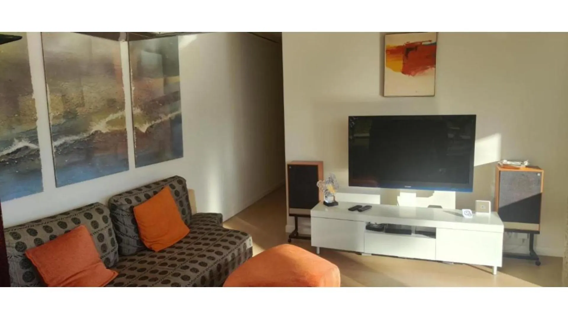 Holiday home Villa Cap Cod, Provence-Alpes-Cote Dazur Tourrettes-sur-Loup France