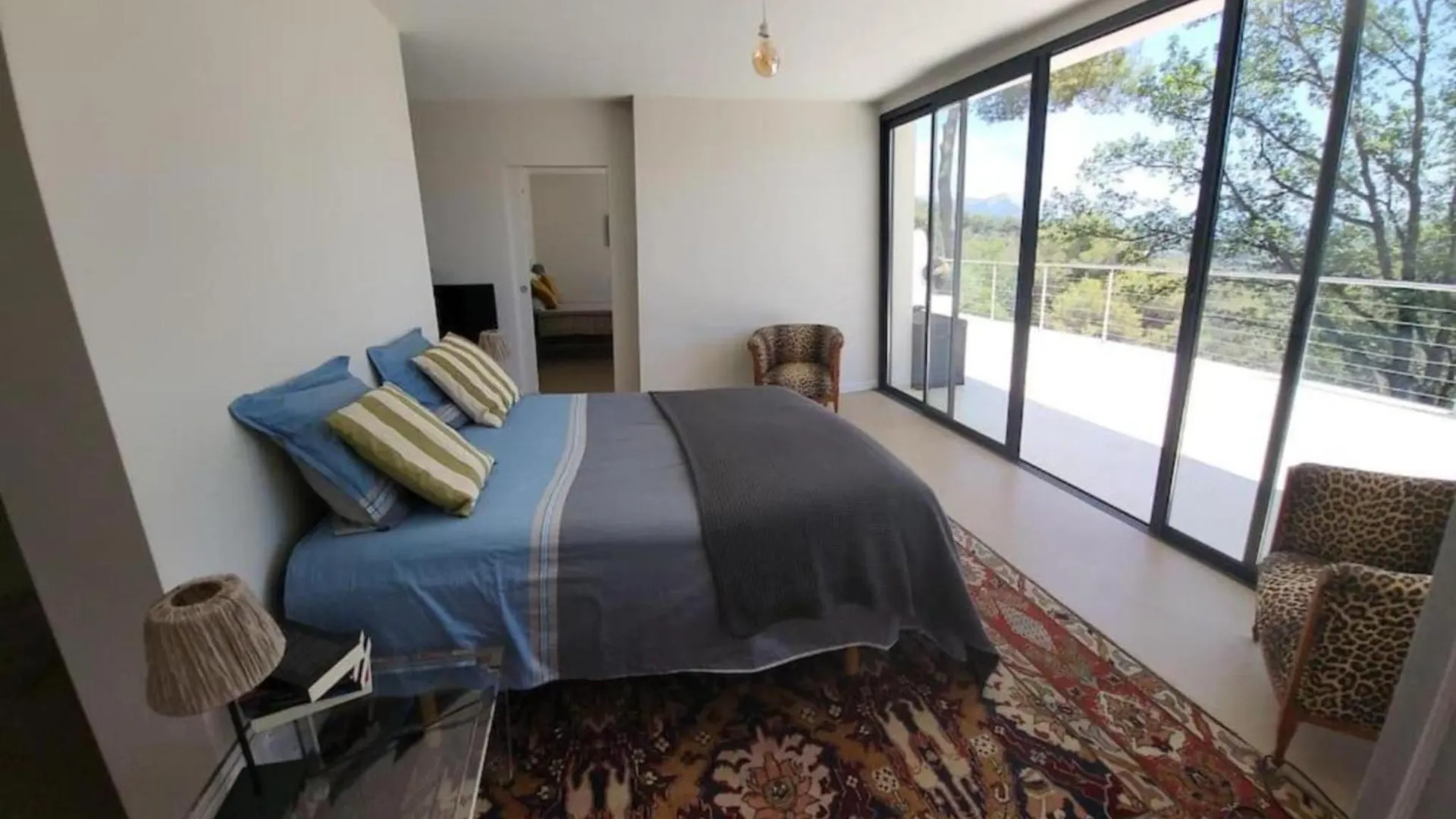 Villa Cap Cod, Provence-Alpes-Cote Dazur Tourrettes-sur-Loup