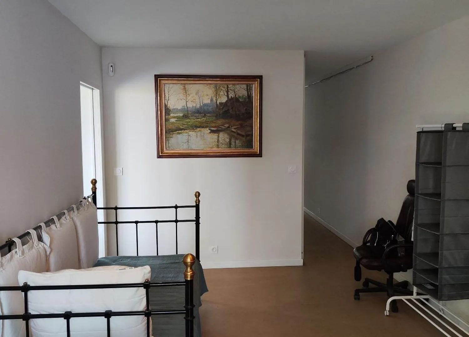 Villa Cap Cod, Provence-Alpes-Cote Dazur Tourrettes-sur-Loup Holiday home