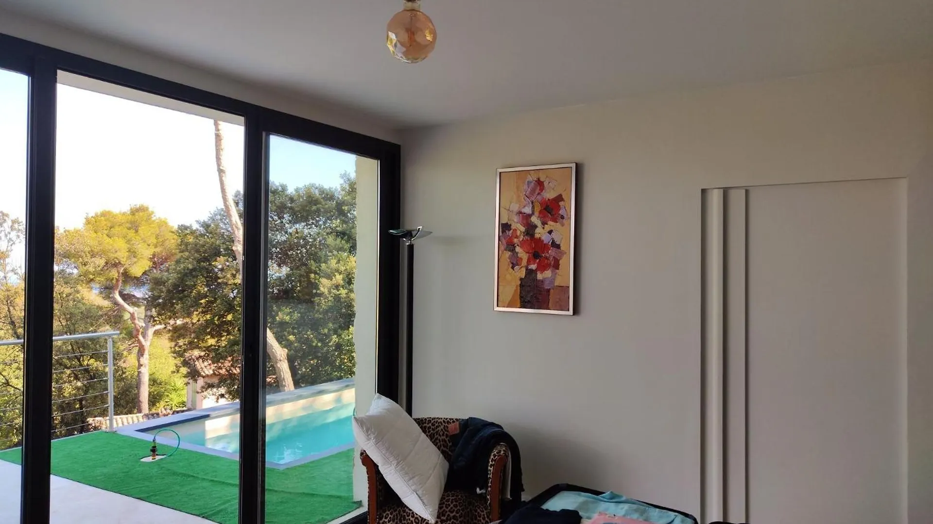 Villa Cap Cod, Provence-Alpes-Cote Dazur Tourrettes-sur-Loup Holiday home