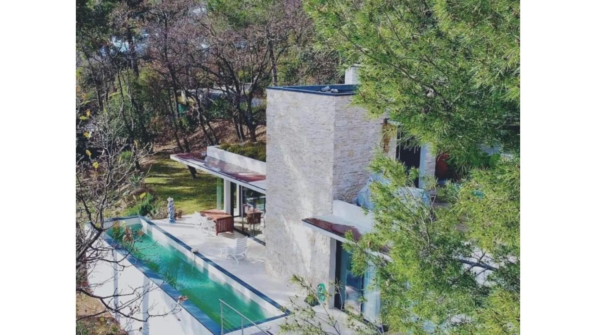 Villa Cap Cod, Provence-Alpes-Cote Dazur Tourrettes-sur-Loup