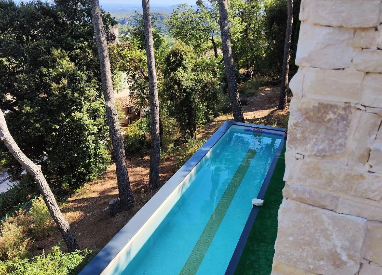 Villa Cap Cod, Provence-Alpes-Cote Dazur Tourrettes-sur-Loup 0*,