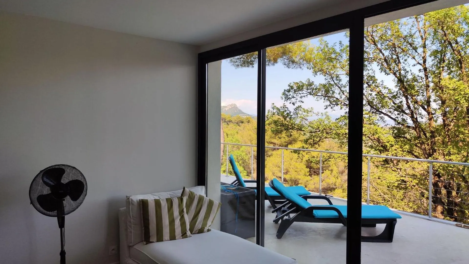 Holiday home Villa Cap Cod, Provence-Alpes-Cote Dazur Tourrettes-sur-Loup