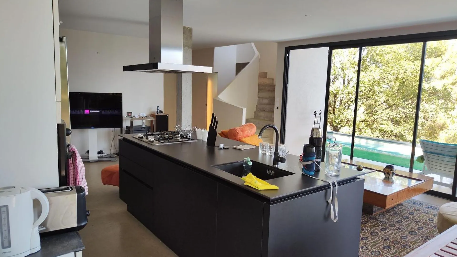 Villa Cap Cod, Provence-Alpes-Cote Dazur Tourrettes-sur-Loup Holiday home