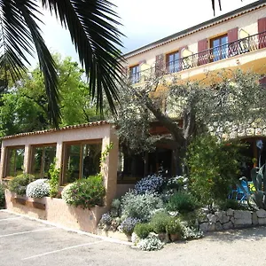 2* Hotel Les Belles Terrasses