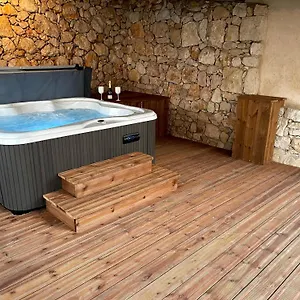  Guest house De Camassade